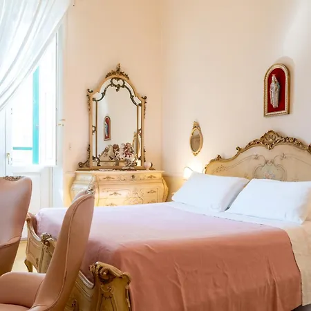 Hotiday Leuca Porto Hotel Santa Maria di Leuca