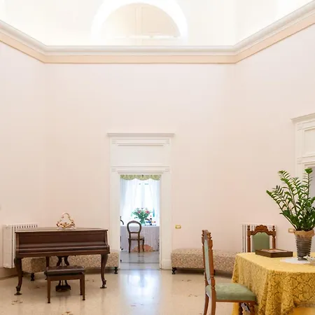 Hotiday Leuca Porto Hotel