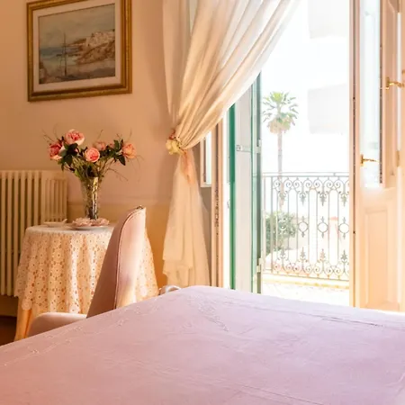 Hotiday Leuca Porto Hotel 4*