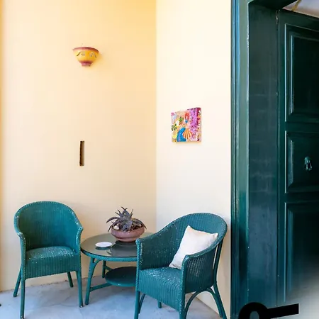 Hotel Hotiday Leuca Porto Santa Maria di Leuca