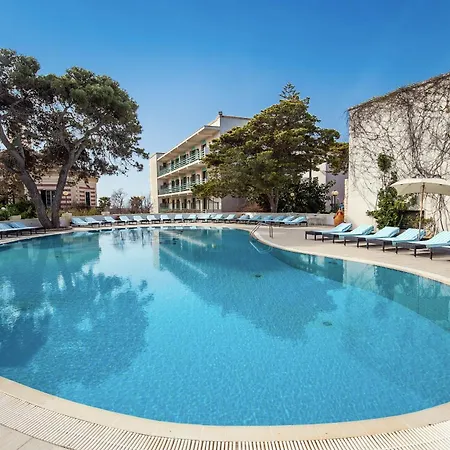 Hotiday Leuca Porto Hotel