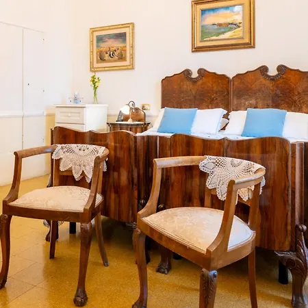 Hotiday Leuca Porto Hotel 4*