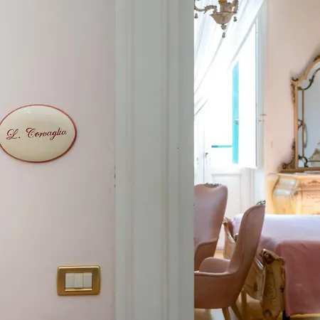 Hotiday Leuca Porto Hotel