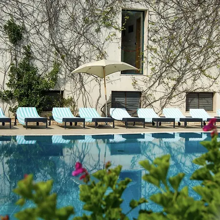 Hotel Hotiday Leuca Porto 4*