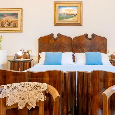 Hotiday Leuca Porto Hotel Santa Maria di Leuca