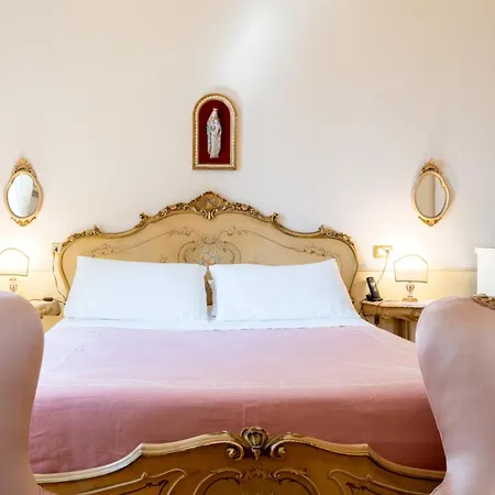 Hotiday Leuca Porto 4* Santa Maria di Leuca