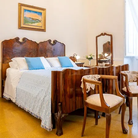 Hotel Hotiday Leuca Porto