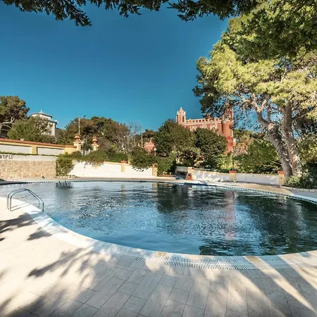 Hotel Hotiday Leuca Porto 4*