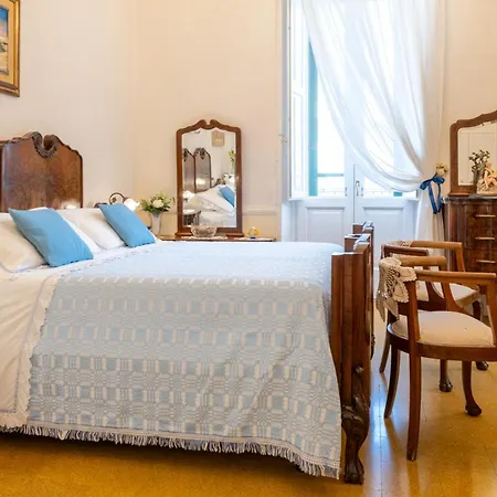 Hotiday Leuca Porto 4*