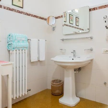 Hotiday Leuca Porto 4* Santa Maria di Leuca