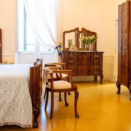 Hotiday Leuca Porto Hotel