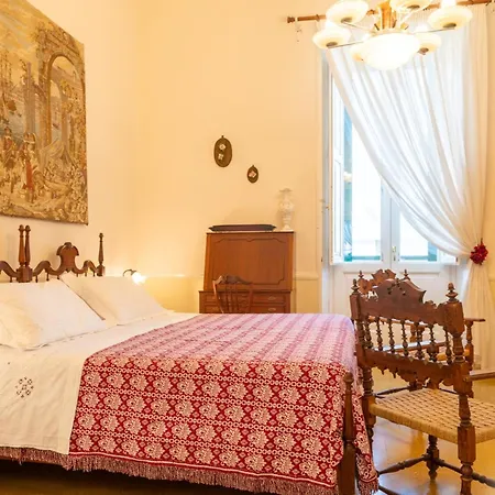 Hotiday Leuca Porto 4* Santa Maria di Leuca