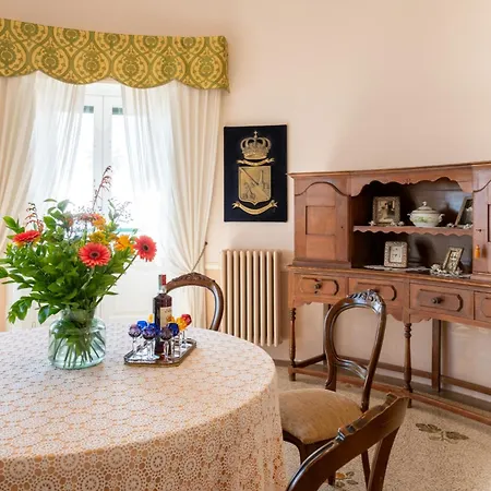 Hotel Hotiday Leuca Porto